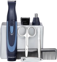 Фото - Машинка для стрижки волос Remington Travel Grooming Kit 