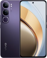 Фото - Мобильный телефон Vivo Y200 5G Thailand 256 ГБ / 8 ГБ