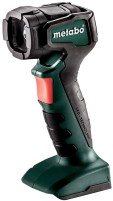 Фото - Фонарик Metabo PowerMaxx ULA 12 LED 