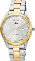 Фото - Наручные часы Q&Q A14A-002PY