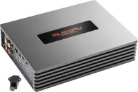 Фото - Автоусилитель Musway ONE600