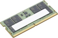 Фото - Оперативная память Lenovo ThinkPad DDR5 SO-DIMM 1x32Gb 4X71M23188