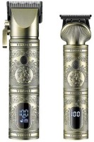 Фото - Машинка для стрижки волос VGR V-670