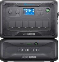 Фото - Зарядная станция BLUETTI AC300+B300K 