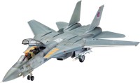 Фото - Сборная модель Revell Mavericks F-14A Tomcat Top Gun (1:48) 