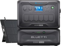 Фото - Зарядная станция BLUETTI AC300+B300K+SP200L 