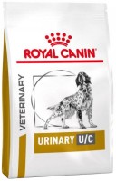 Фото - Корм для собак Royal Canin Urinary U/C 