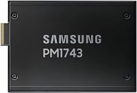 Фото - SSD Samsung PM1743 MZWLO1T9HCJR 1.92 ТБ