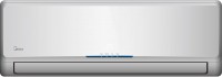 Фото - Кондиционер Midea Fairy Standard MS12F-09HRN1-Q ION 26 м²