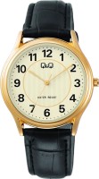 Фото - Наручные часы Q&Q C48A-002PY