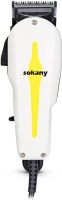 Фото - Машинка для стрижки волос SOKANY SK-9906