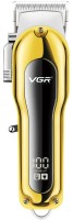 Фото - Машинка для стрижки волос VGR V-680
