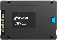 Фото - SSD Crucial 7400 Pro MTFDKCB3T8TDZ 3.84 ТБ