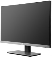 Фото - Монитор AOC I2267FW 22 "  серебристый