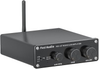 Фото - Усилитель Fosi Audio M01-BT 