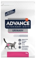 Фото - Корм для кошек Advance Veterinary Diets Urinary Cat  3 kg