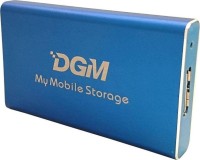 Фото - SSD DGM My Mobile Storage MMS128BL 128 ГБ