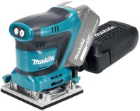 Фото - Шлифовальная машина Makita DBO484Z 