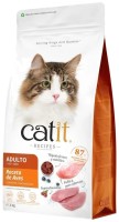 Фото - Корм для кошек Catit Adult Poultry 2 kg 