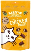 Фото - Корм для кошек Lilys Kitchen Chicken Treats 60 g 