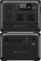 Фото - Зарядная станция BLUETTI AC60+B80 