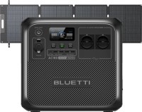 Фото - Зарядная станция BLUETTI AC180+SP200L 