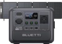 Фото - Зарядная станция BLUETTI AC50B+SP120L 