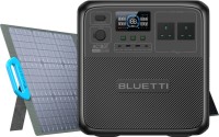 Фото - Зарядная станция BLUETTI AC180T+SP200L 