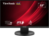 Фото - Монитор Viewsonic VG2208A-HD 21.5 "  черный