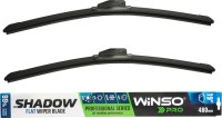 Фото - Стеклоочиститель Winso Shadow 600+530