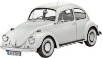 Фото - Сборная модель Revell VW Beetle Limousine 1968 (1:24) 