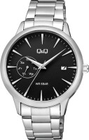Фото - Наручные часы Q&Q A12A-009PY