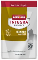 Фото - Корм для кошек Animonda Integra Protect Urinary Struvit Stones  1.2 kg