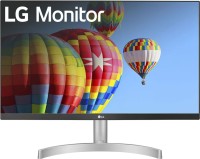 Фото - Монитор LG 24ML60SP 23.8 "  серебристый