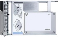 Фото - SSD Dell Value SATA 2.5"/3.5" 345-BDZB 480 ГБ