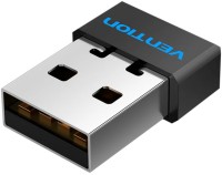 Фото - Wi-Fi адаптер Vention KDRB0
