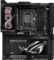 Фото - Материнская плата Asus ROG MAXIMUS Z890 EXTREME 