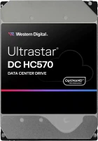 Фото - Жесткий диск Hitachi Ultrastar DC HC570 WUH722222AL5204 22 ТБ