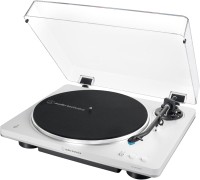 Фото - Проигрыватель винила Audio-Technica AT-LP70X-BT 