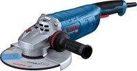 Фото - Шлифовальная машина Bosch GWS 27-230 J Professional 06018C5320 