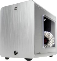 Фото - Корпус RAIJINTEK Metis Plus Silver серебристый