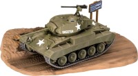 Фото - Сборная модель Revell M24 Chaff (1:76) 