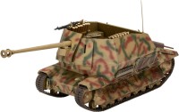 Фото - Сборная модель Revell Marder I 7.5cm Pa.K. 40 (Sf.) auf FCM 36(f) (1:35) 