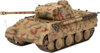 Фото - Сборная модель Revell Geschenkset Panther Ausf. D (1:35) 