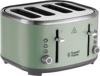 Фото - Тостер Russell Hobbs Stylevia 26294 