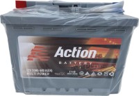 Фото - Автоаккумулятор Action Multi Power (50R)