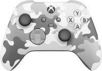 Фото - Игровой манипулятор Microsoft Xbox Wireless Controller – Arctic Camo Special Edition 