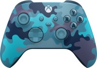 Фото - Игровой манипулятор Microsoft Xbox Wireless Controller – Mineral Camo Special Edition 