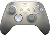 Фото - Игровой манипулятор Microsoft Xbox Wireless Controller – Lunar Shift Special Edition 