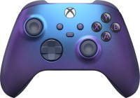 Фото - Игровой манипулятор Microsoft Xbox Wireless Controller – Stellar Shift Special Edition